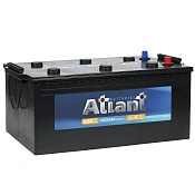 Аккумулятор Atlant Blue (230 Ah)